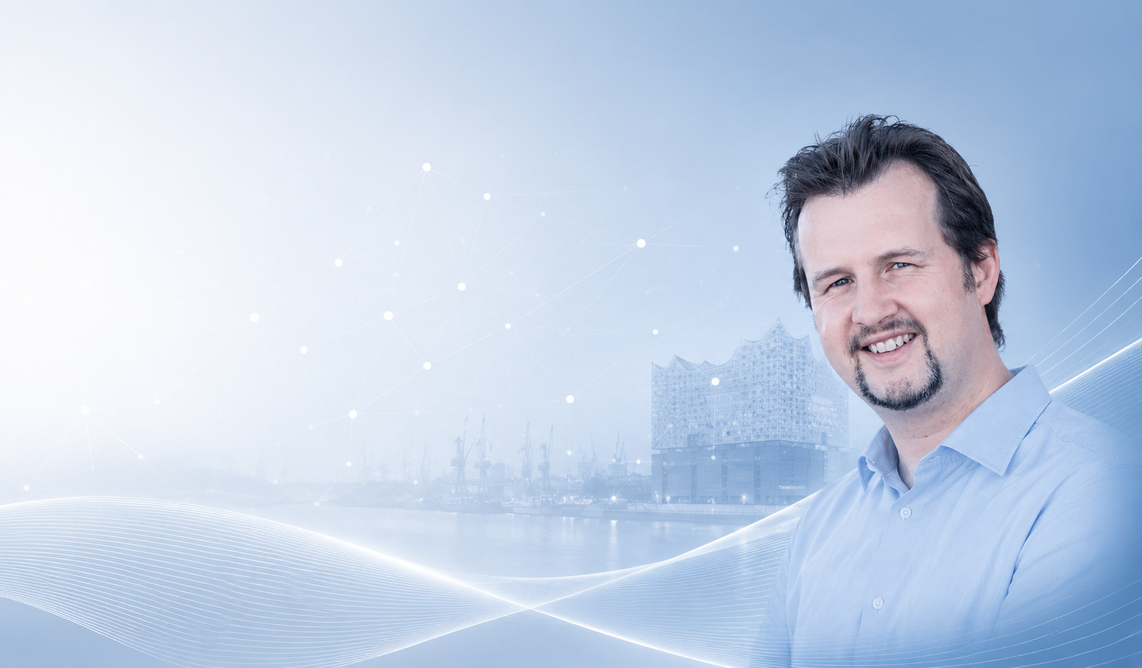 Florian Rosenkranz, Digitalarbeiter, Prompter und SEO-Optimierer